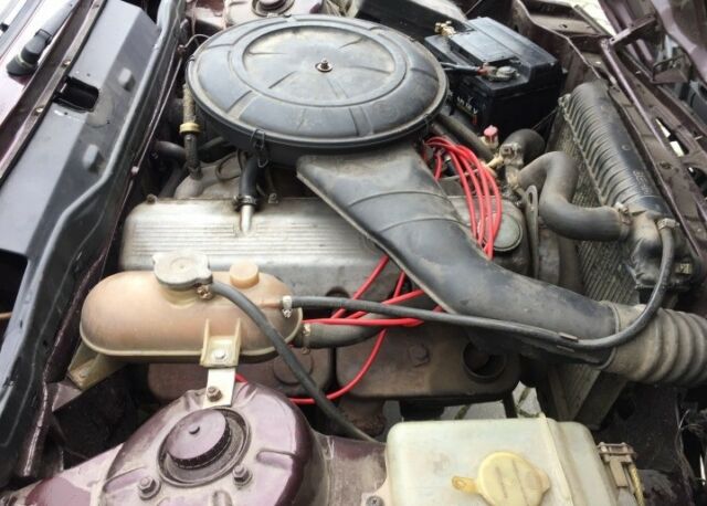 1977 BMW 3-Series - photo 5