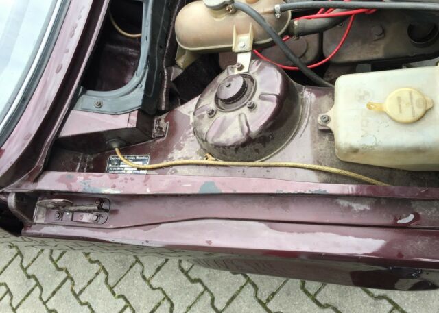 1977 BMW 3-Series - photo 6