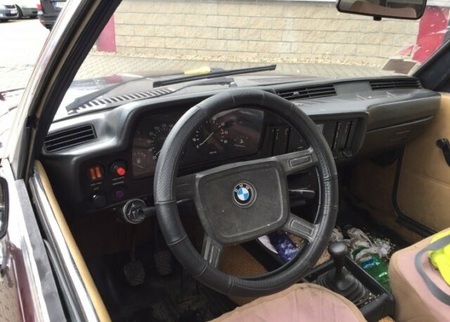 1977 BMW 3-Series - photo 7