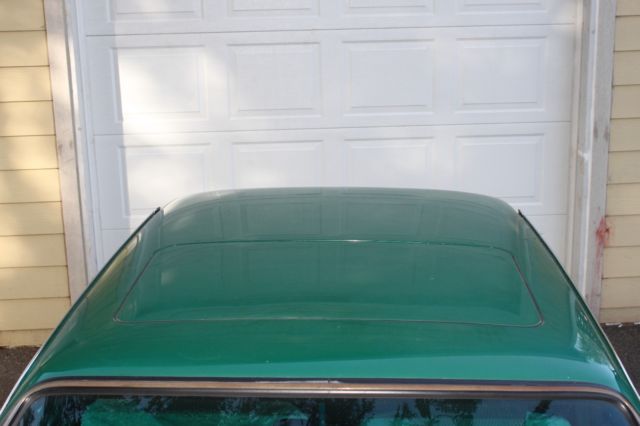 1977 BMW 3-Series 320I - photo 9