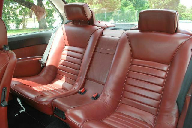 1977 BMW 6-Series 630 CSi - photo 11