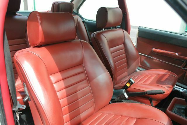 1977 BMW 6-Series 630 CSi - photo 12