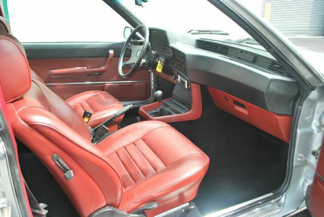 1977 BMW 6-Series 630 CSi - photo 13