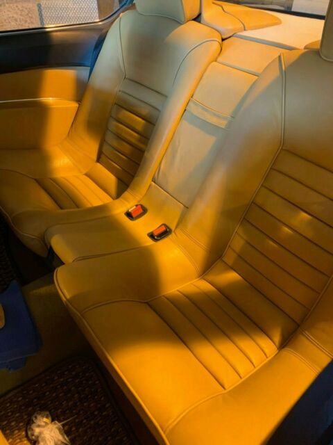 1977 BMW 6-Series 630 CSi - photo 5