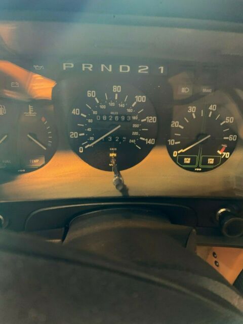 1977 BMW 6-Series 630 CSi - photo 6