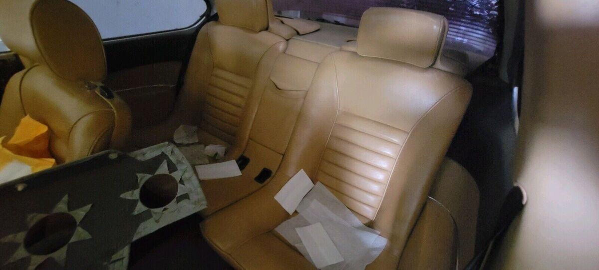 1977 BMW 630 CSi - photo 10