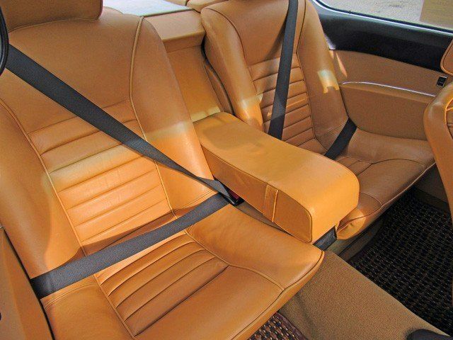 1977 BMW 630CSi -- - photo 12