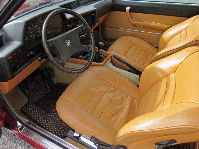 1977 BMW 630CSi -- - photo 3