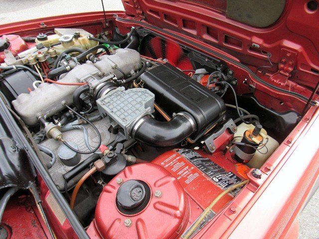 1977 BMW 630CSi -- - photo 4