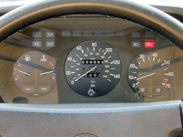 1977 BMW 630CSi -- - photo 9