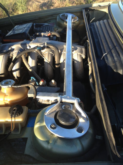 1977 BMW 6-Series - photo 10