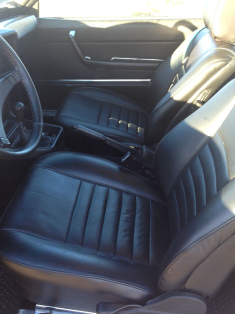 1977 BMW 6-Series - photo 4