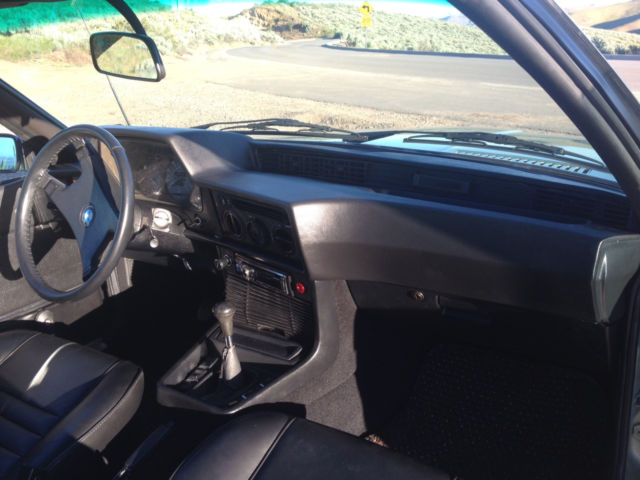 1977 BMW 6-Series - photo 5