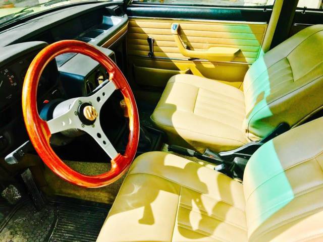 1977 BMW 5-Series - photo 10