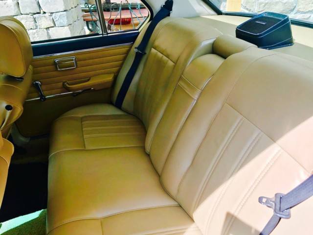 1977 BMW 5-Series - photo 4