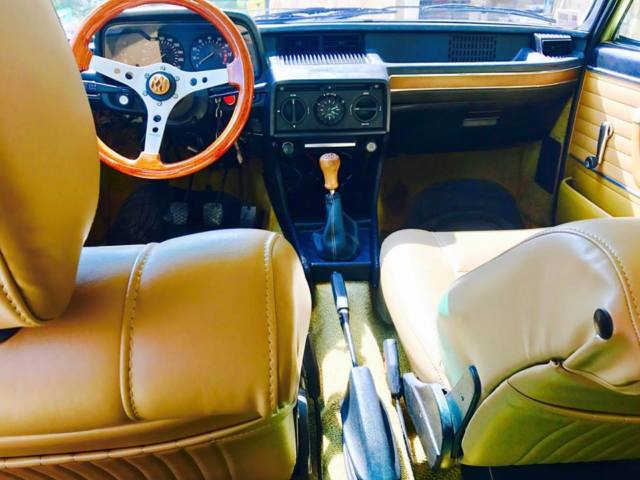 1977 BMW 5-Series - photo 5