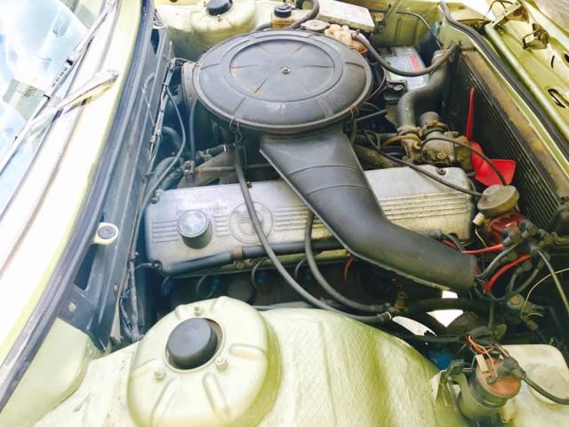 1977 BMW 5-Series - photo 6