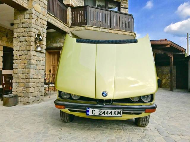 1977 BMW 5-Series - photo 7
