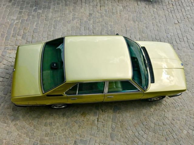 1977 BMW 5-Series - photo 9