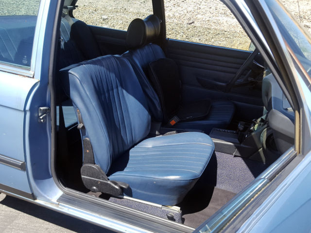 1977 BMW 3-Series - photo 12