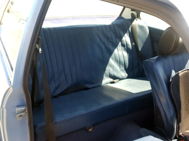 1977 BMW 3-Series - photo 13