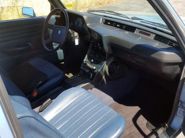 1977 BMW 3-Series - photo 9