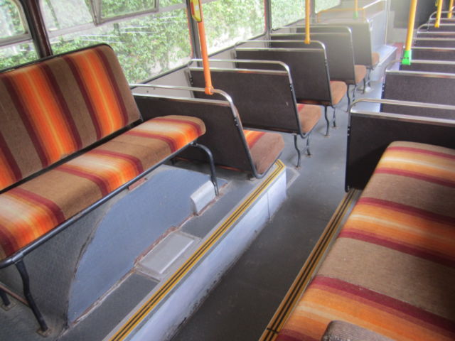 1977 Other Makes double decker - photo 10