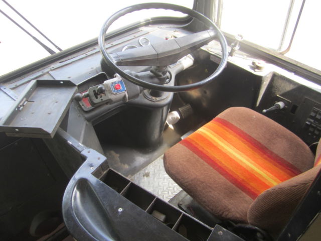 1977 Other Makes double decker - photo 12