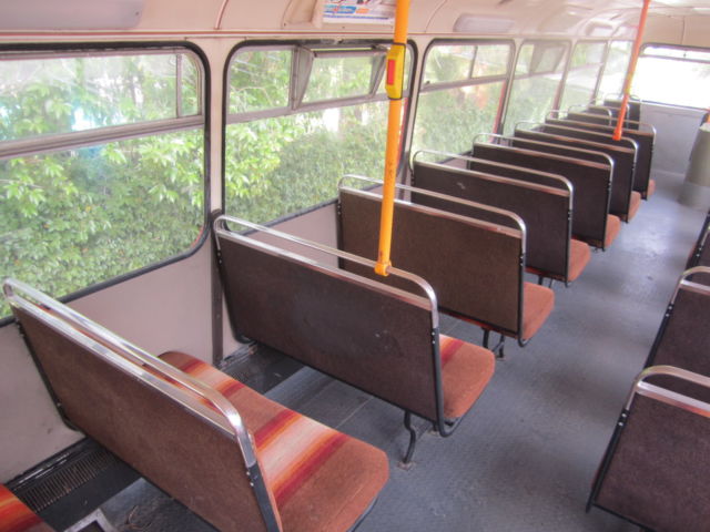 1977 Other Makes double decker - photo 6