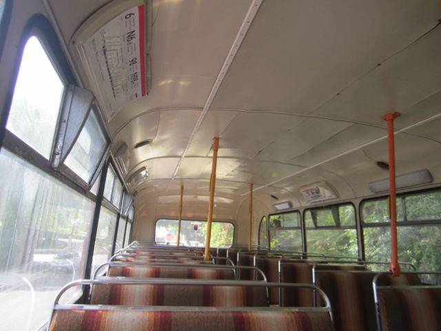1977 Other Makes double decker - photo 7