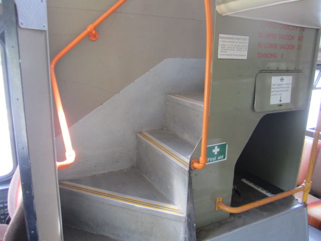 1977 Other Makes double decker - photo 8
