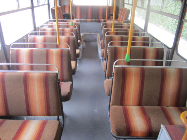 1977 Other Makes double decker - photo 9