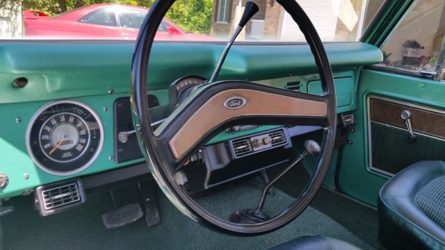 1977 Ford Bronco - photo 10