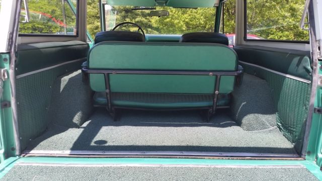 1977 Ford Bronco - photo 12