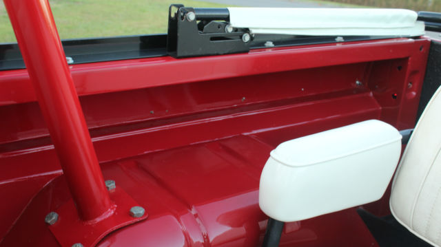 1977 Ford Bronco - photo 10