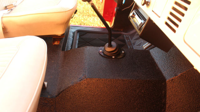 1977 Ford Bronco - photo 13