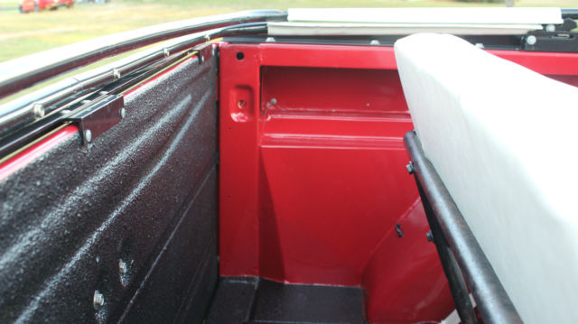 1977 Ford Bronco - photo 4