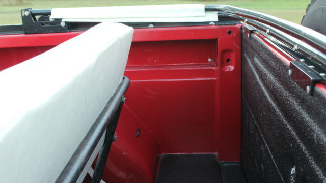 1977 Ford Bronco - photo 5