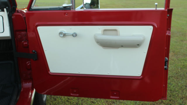 1977 Ford Bronco - photo 6