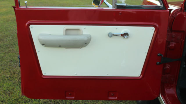 1977 Ford Bronco - photo 7