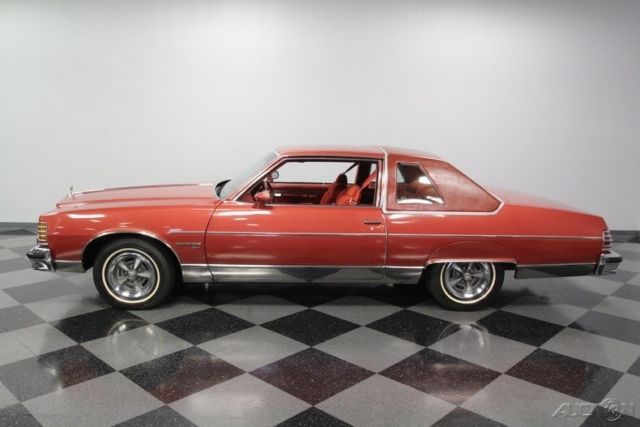 1977 Pontiac Bonneville Brougham - photo 2