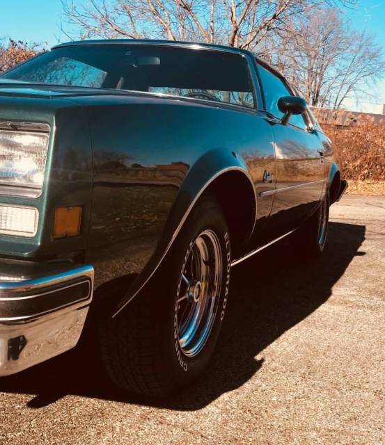 1977 Buick Century - photo 12
