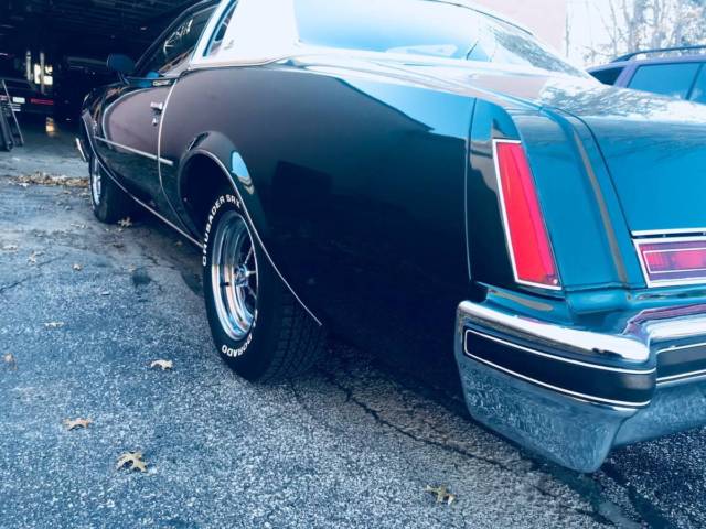 1977 Buick Century - photo 6