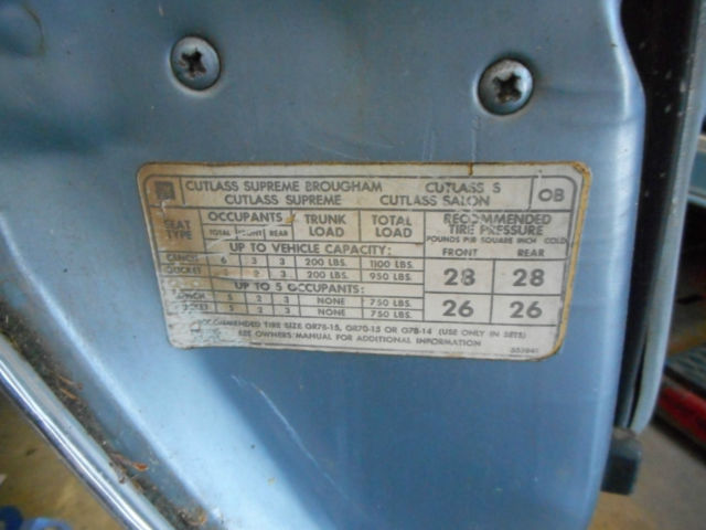 1977 Buick Century - photo 10