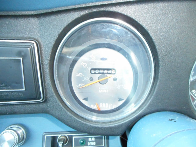1977 Buick Century - photo 12