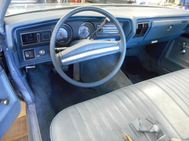 1977 Buick Century - photo 13