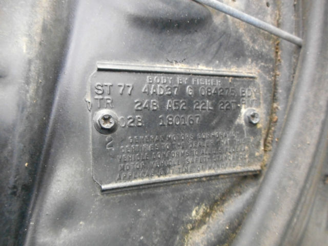 1977 Buick Century - photo 3