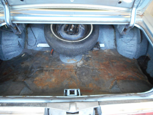 1977 Buick Century - photo 4