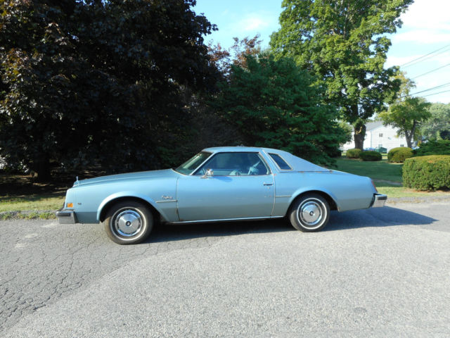 1977 Buick Century - photo 5