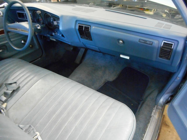 1977 Buick Century - photo 6